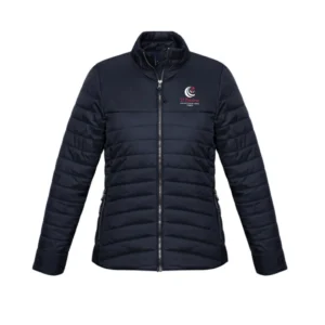 St Therese Staff Wear Expedition Puffer  Jacket - Womens